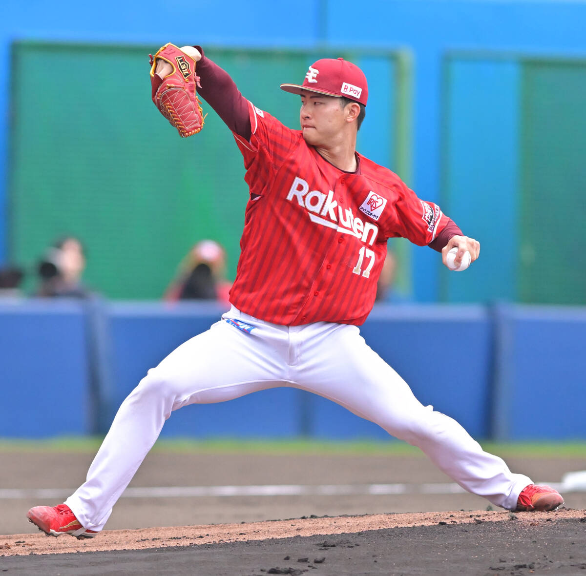 フルスイングに秘めた打撃理論としたたかさ。Ns method中村紀洋氏