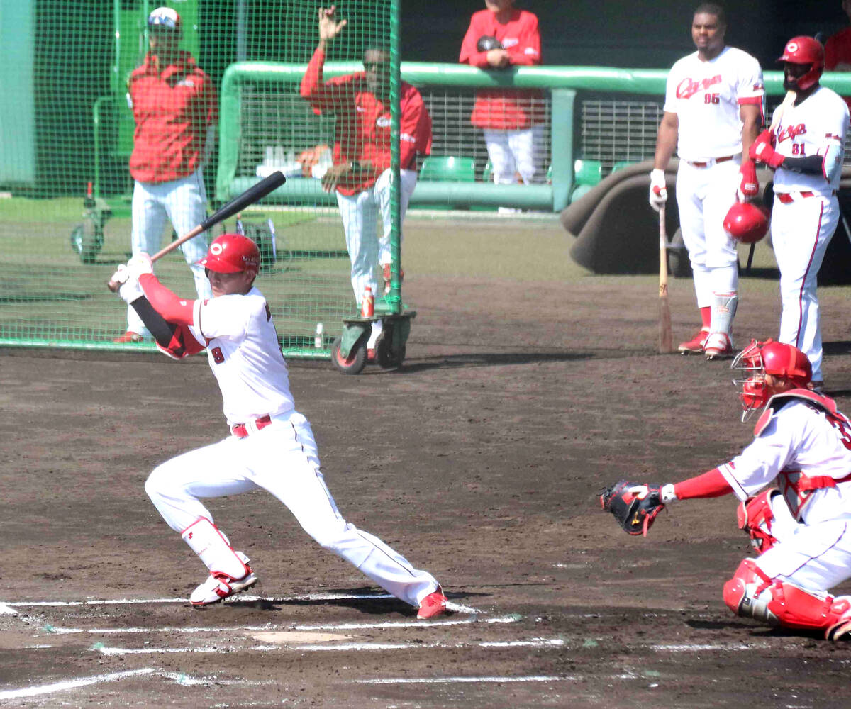 写真・画像 | 2枚目 | 楽天・渡辺直人のトレード観「野球界は12社