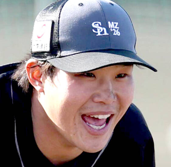 ソフトバンク】中谷将大が現役引退 野球振興部の球団スタッフ転身 17