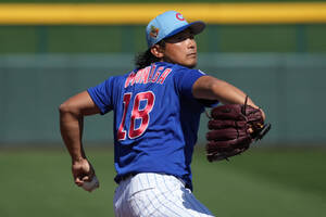 ソフトバンク】18年のドラフト1位・吉住晴斗、育成で再出発を決意