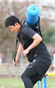 巨人】高田萌生、全てセットポジションで101球熱投「数をこなして