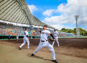 巨人・今日は何の日】41歳・工藤公康、最年長で通算200勝達成