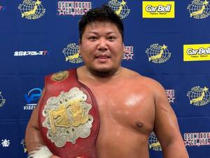 三沢光晴さんの命日にノアがテレビマッチ…「この日を忘れない」6