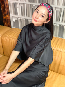 伊東美咲が約2年ぶりに映像出演「今後も可能な限り参加したい」事務所