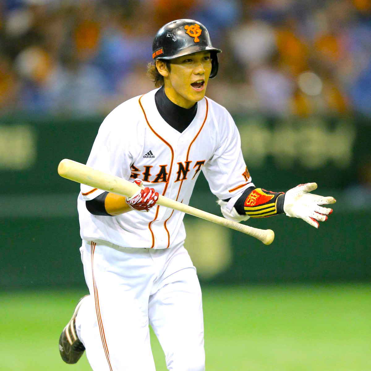 特別企画】「2000本はあっという間」先輩の言葉で奮起…坂本勇人