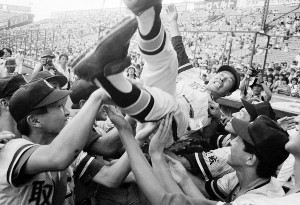 名将・木内幸男さんが死去 89歳…取手二でKK倒し甲子園初優勝、常総