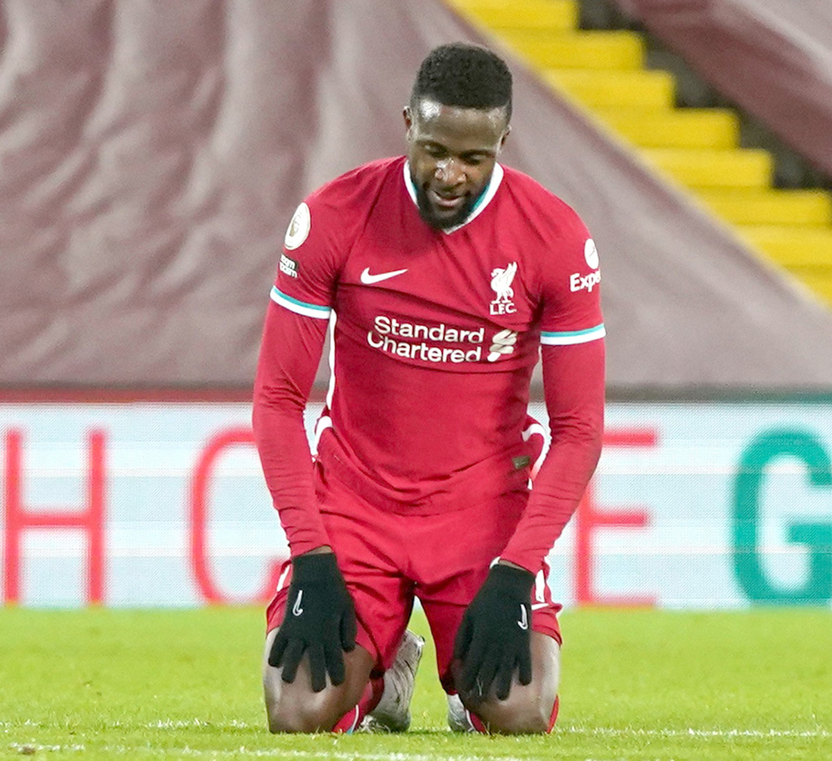 リバプール、今夏にFW補強へ」と地元紙報道 不振のブラジル代表