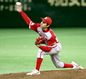 巨人】野上亮磨、日産自動車から直接プロ入り最後の現役選手…引退後も