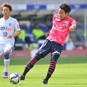 C大阪MF藤田直之、古巣・鳥栖7年ぶり復帰決断 - スポーツ報知