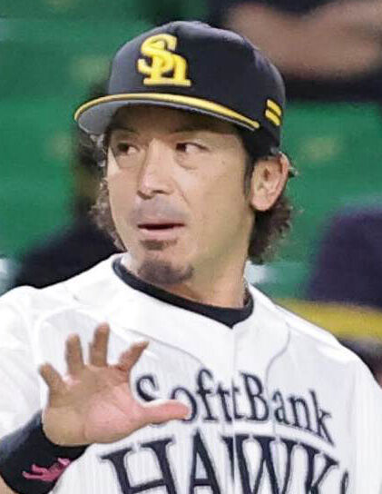 ソフトバンク】松田宣浩、退団へ…鷹一筋17年の39歳構想外 現役続行