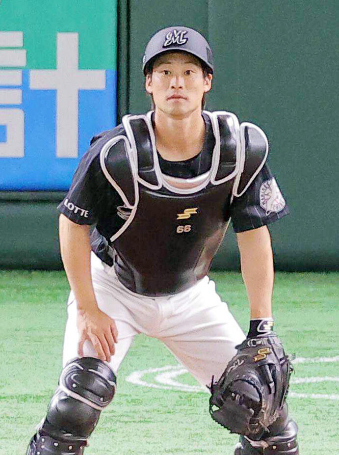 ロッテ】加藤匠馬が中日に無償トレード 21年途中にトレード加入も