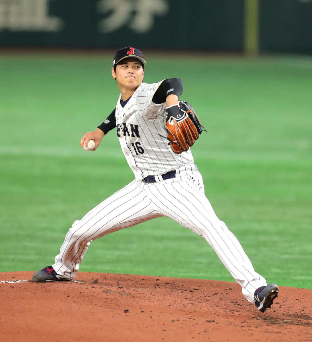 侍ジャパン】大谷翔平 侍最多9打点超え WBC最多12打点超えへ