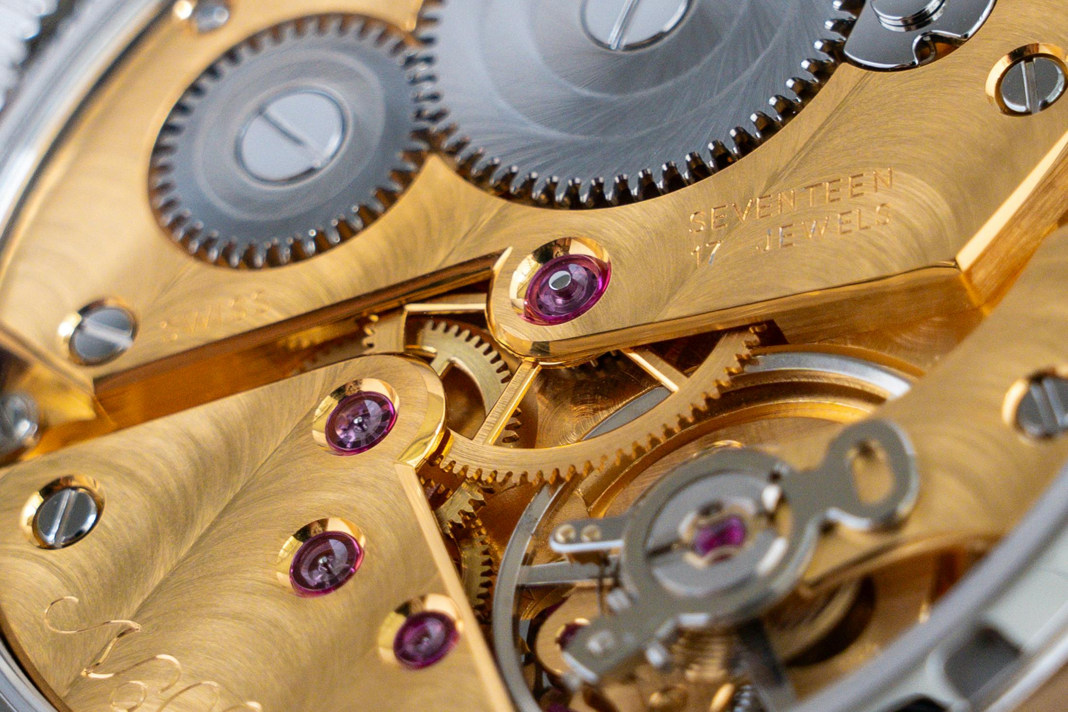 Introducing: CHRONOTHEORY & Co. AV-98が見せる日本のものづくりの