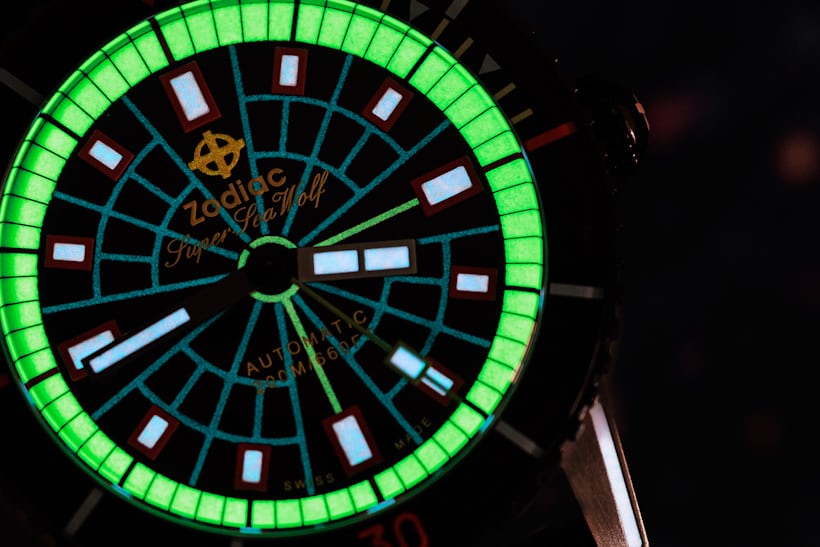 Introducing: ゾディアックとWorn & Woundが再びタッグを組み