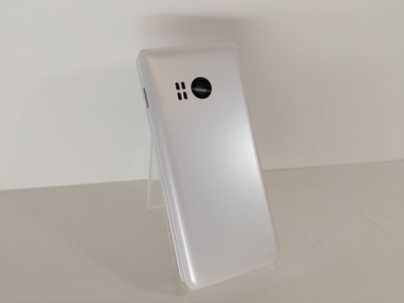 ソフトバンク A205SH AQUOSケータイ4 モックアップ 2色