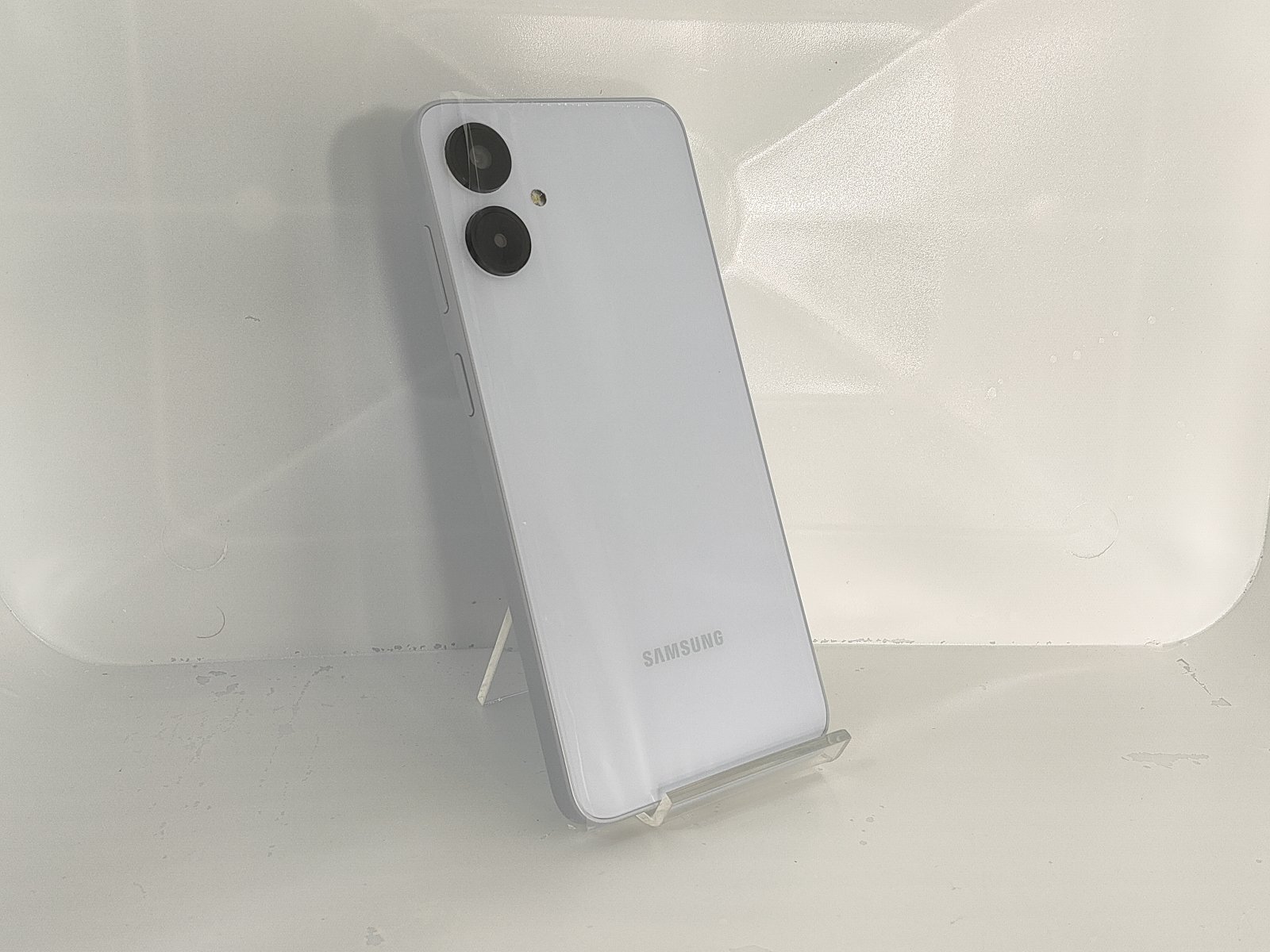 NTTドコモ SC－53F Galaxy A25 モックアップ 3色