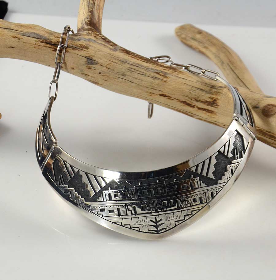 Hopi Overlay Jewelry Archives - Hoel's Indian Shop