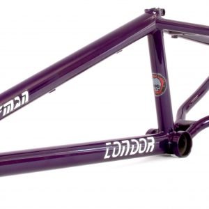 Condor Classic Frame - Mat Hoffman - Hoffman Bikes
