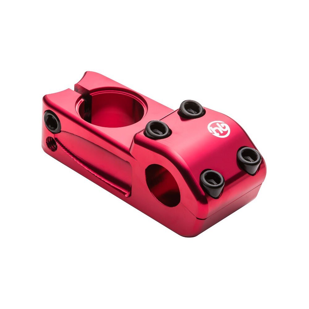 TL Stem - Top Load Stem Black, Silver, Red - Hoffman Bikes