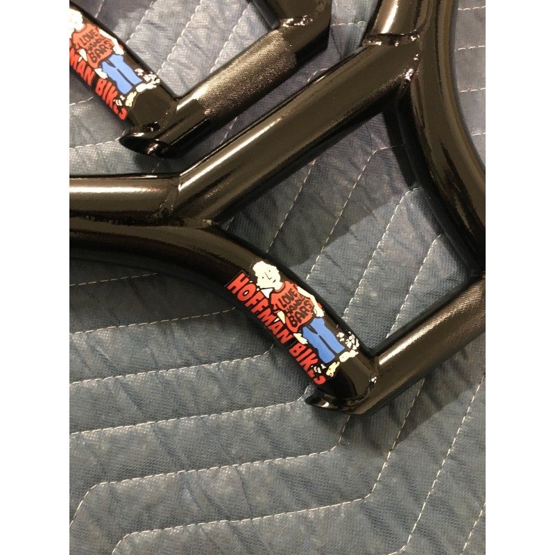 Lovehandle Bars - USA Edition - Hoffman Bikes