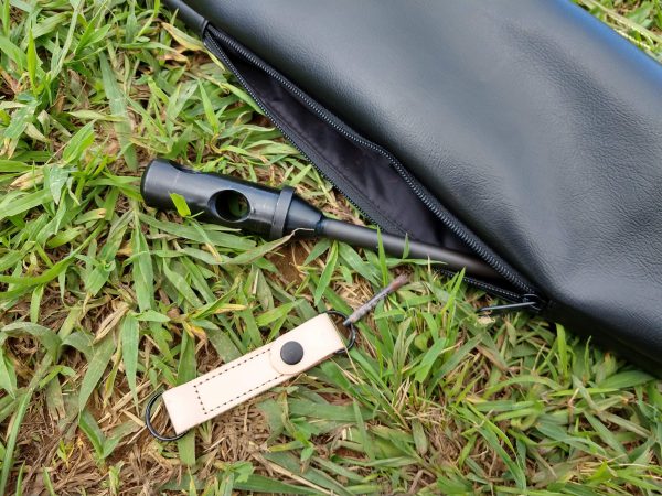 BLACK DESIGN（ブラックデザイン）シダレ桜】使用レビュー「台湾発の