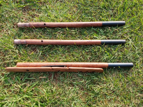 BLACK DESIGN（ブラックデザイン）シダレ桜】使用レビュー「台湾発の