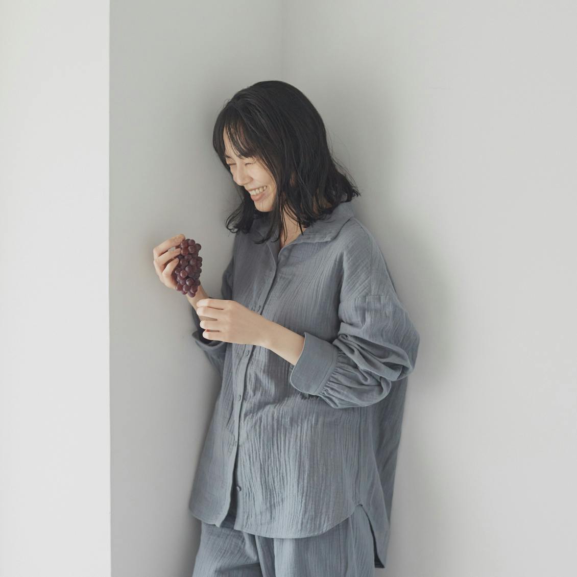 新商品】今日の私もお疲れさま。寝心地によりそうご褒美パジャマを