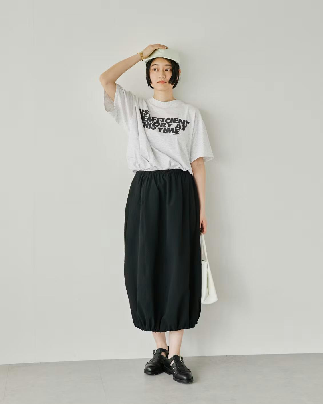 バイヤーの裏話】汗ばむ季節に、ちょうどいい。軽やかで機能性抜群な