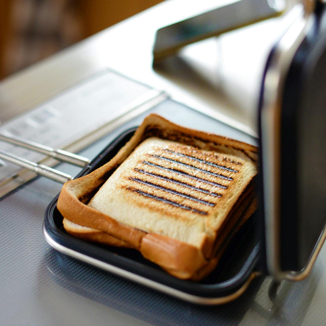 家事問屋 / ホットパン（ホットサンドメーカー） - 北欧、暮らしの道具店