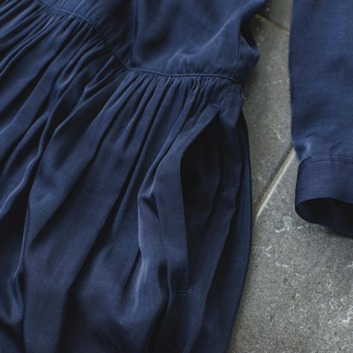 祝福の日を、私らしく」セミフォーマルドレス - 北欧、暮らしの道具店