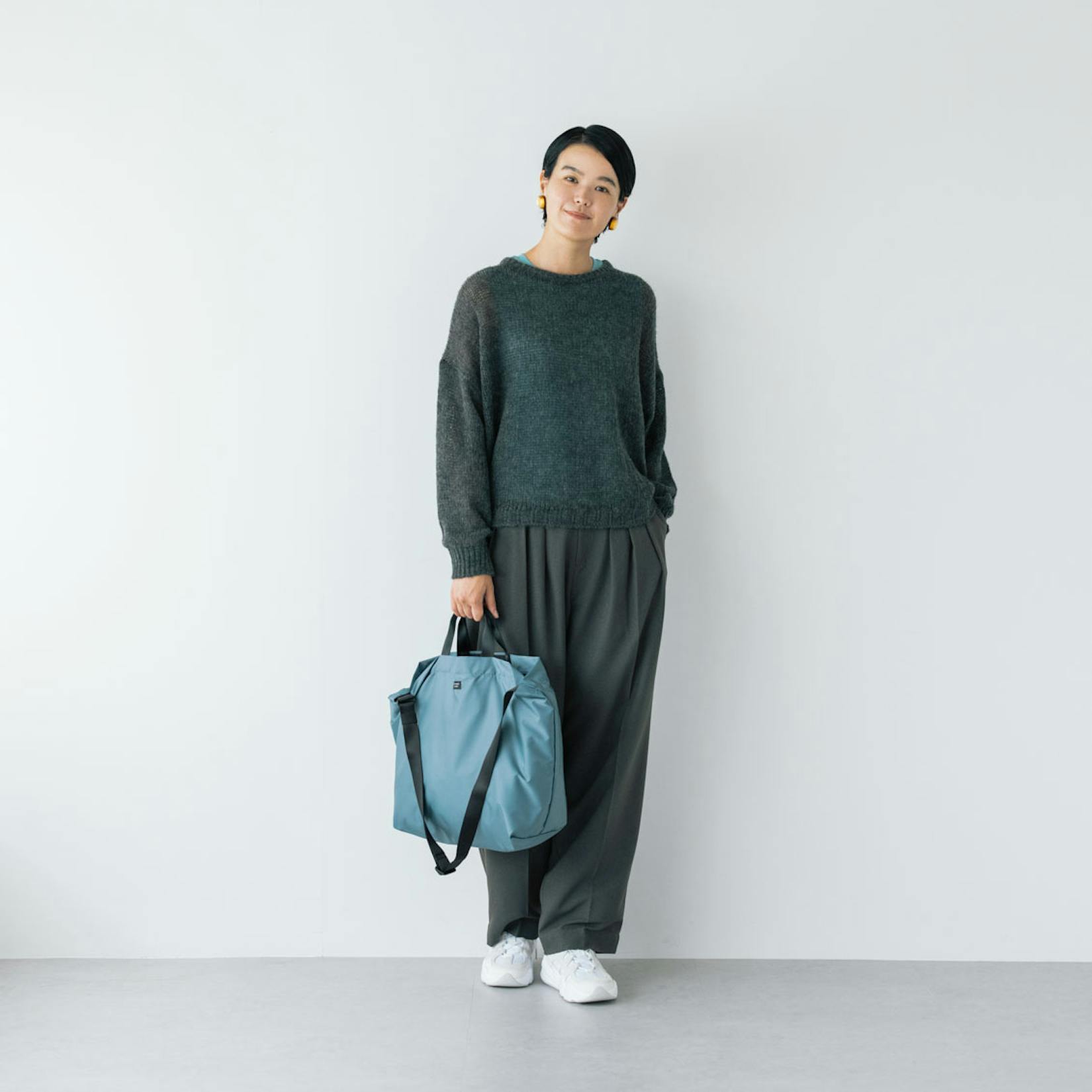 バイヤー裏話】あのスタンダードサプライとの別注！スタッフのリアルな