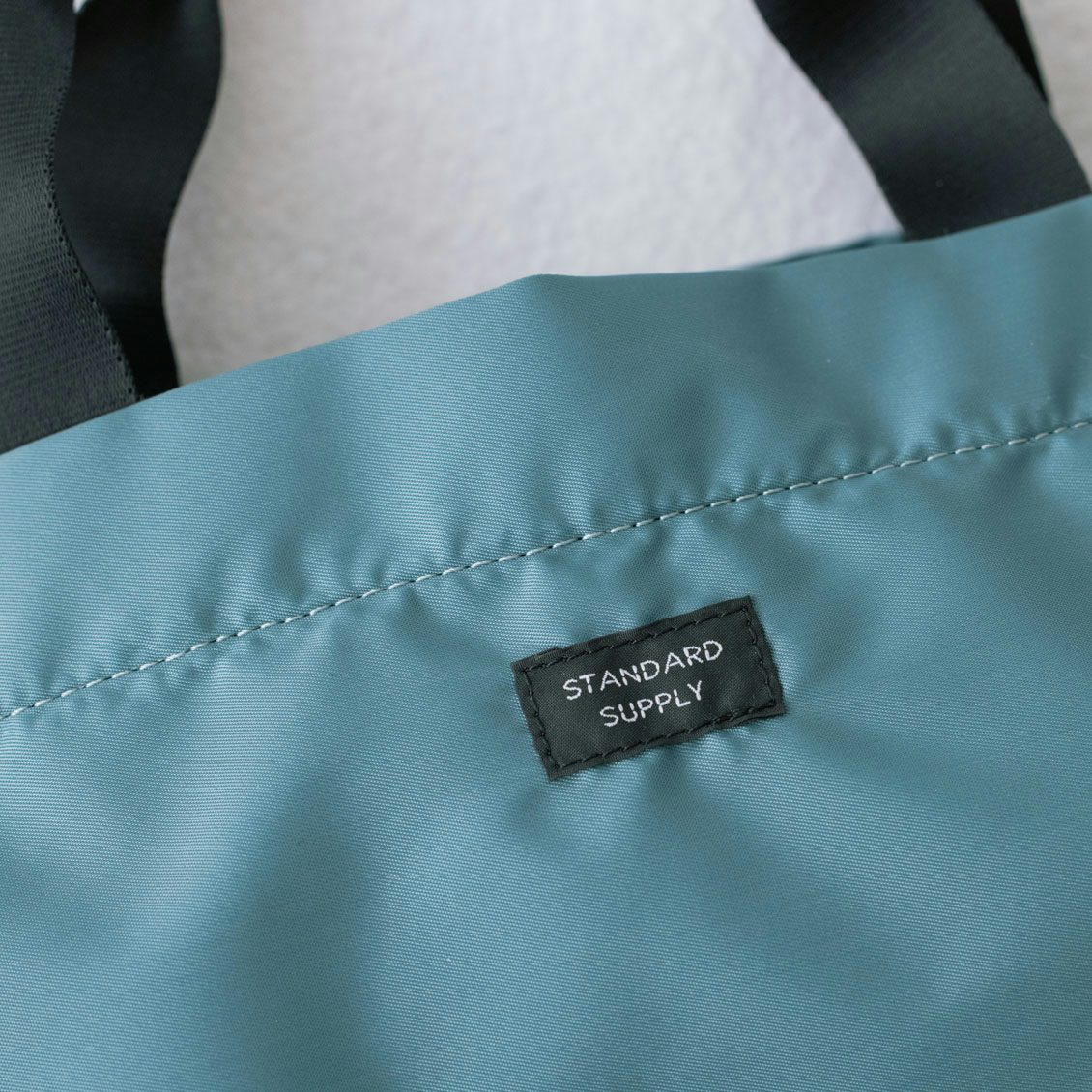 別注】スタンダードサプライ / 2WAYで使えるペアレンツバッグ - 北欧