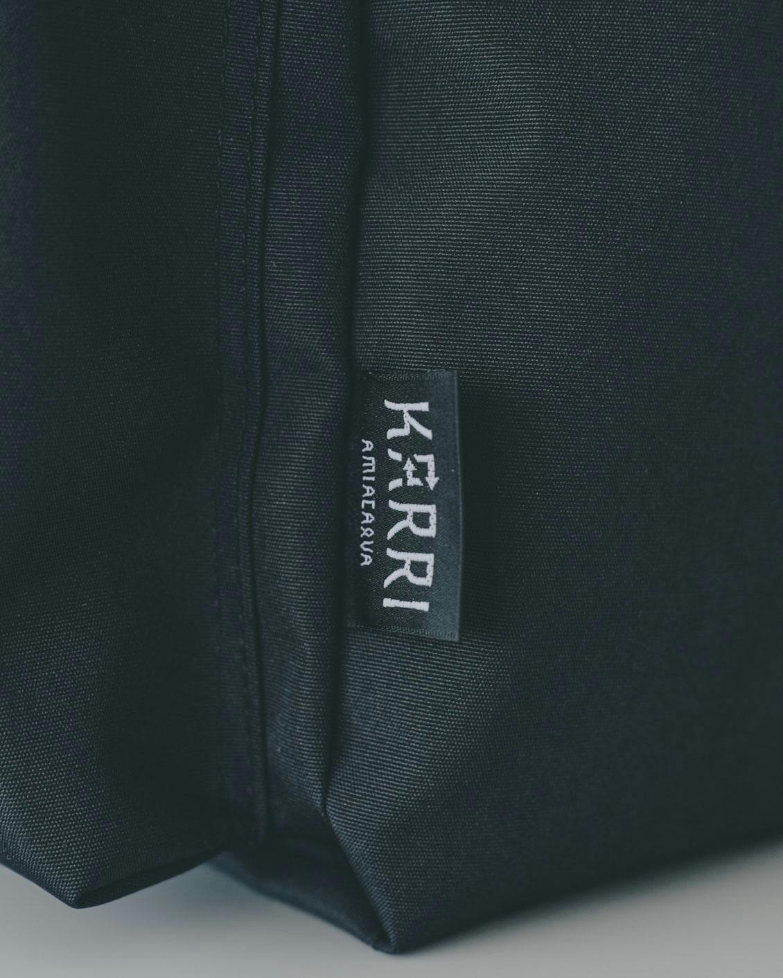 KARRI / AMIACALVA / バックパック - 北欧、暮らしの道具店