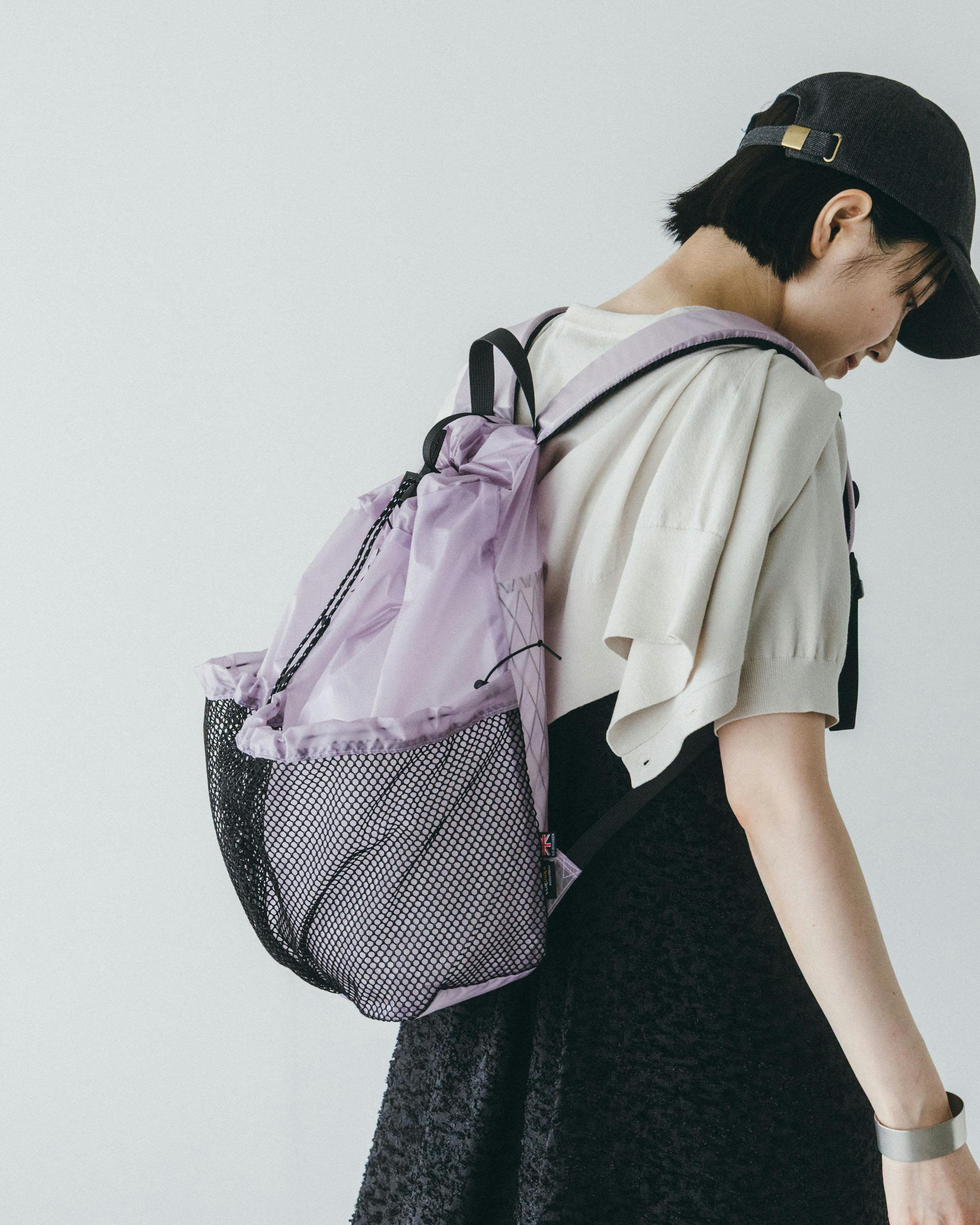 コブマスター / Cobmaster / ナイロンバックパック - 北欧、暮らしの道具店