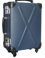 スーツケース・アタッシュケースの製造販売 株式会社ホクタン｜FX TRAVEL S