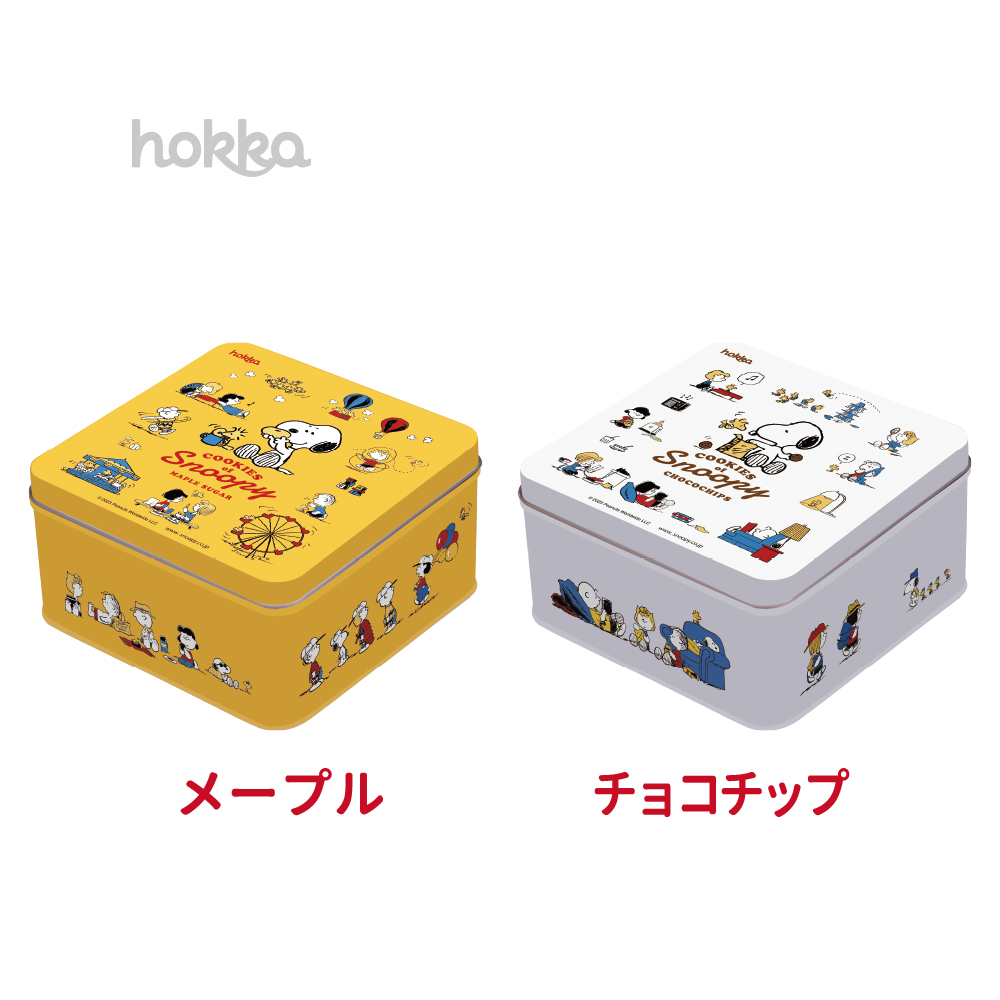 EC_缶 | hokka/ホッカ 北陸製菓株式会社