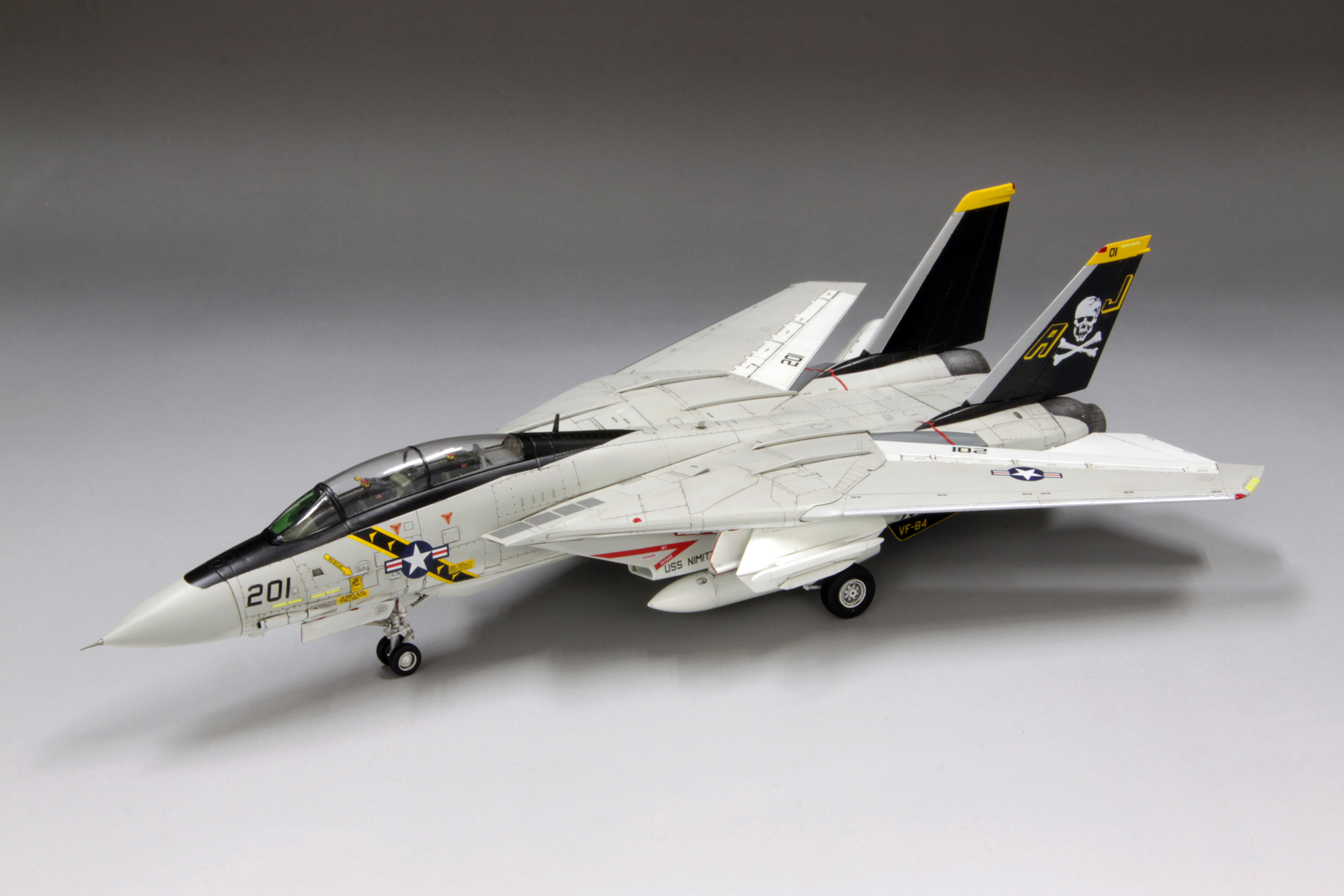 1/72 アメリカ海軍 F-14A トムキャット タムタムオンラインショップ