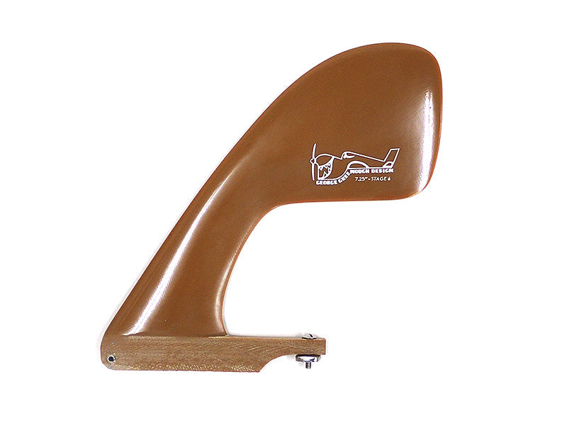 TRUE AMES Greenough Stage-6 – ホーリースモーク