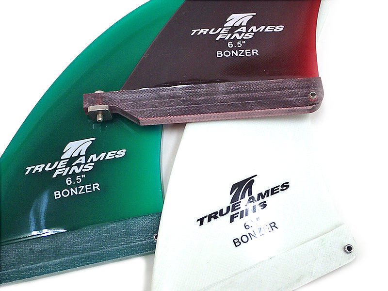 TRUE AMES BONZER – ホーリースモーク