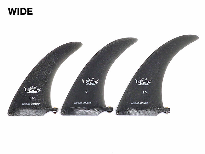 GL FLEX Narrow & Wide/Smoke – ホーリースモーク