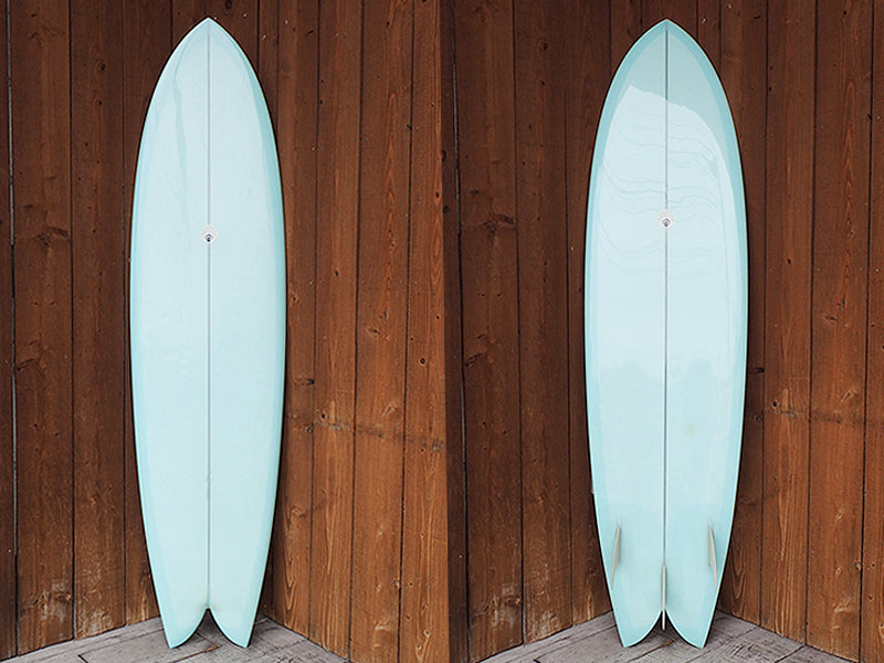 MICHAEL MILLER/DRIFTER 7'0