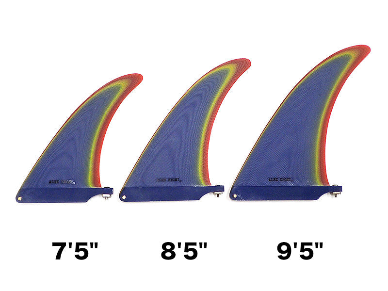 CAPTAIN FIN】ALEX KNOST/CLASSIC – ホーリースモーク