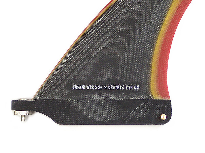 CAPTAIN FIN】CHIPPA WILSON BONZER 6' – ホーリースモーク