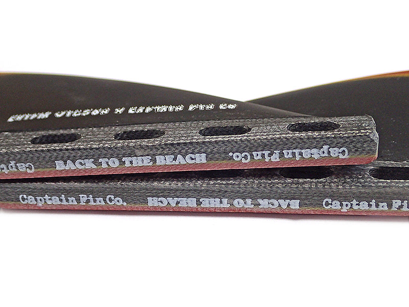 CAPTAIN FIN】CHIPPA WILSON SLIDEY BOIZ – ホーリースモーク