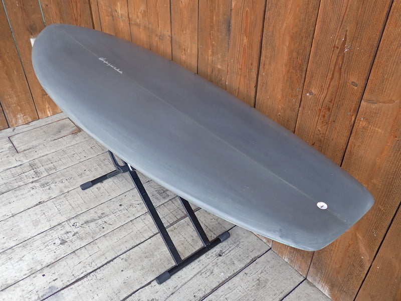 DICK VAN STRAALEN / SKATE 5'10