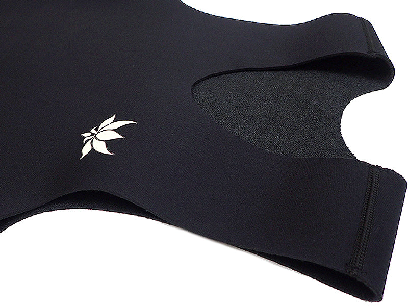 AXXE CLASSIC THERMO BK インナーショートジョン – ホーリースモーク