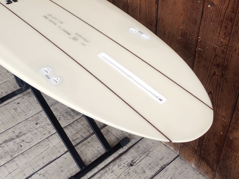 JIVE Space Elevator7'6