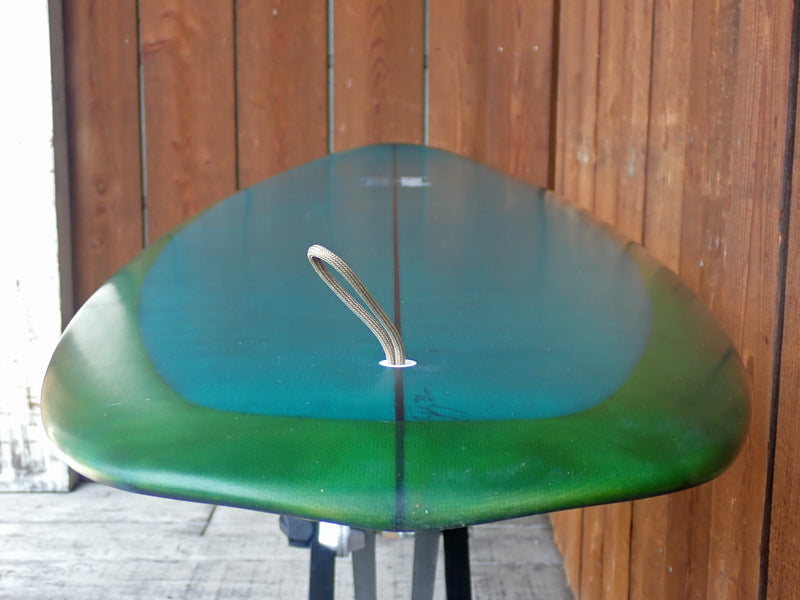 TRAVIS REYNOLS/ CHERIMOYA BONZER 6'6