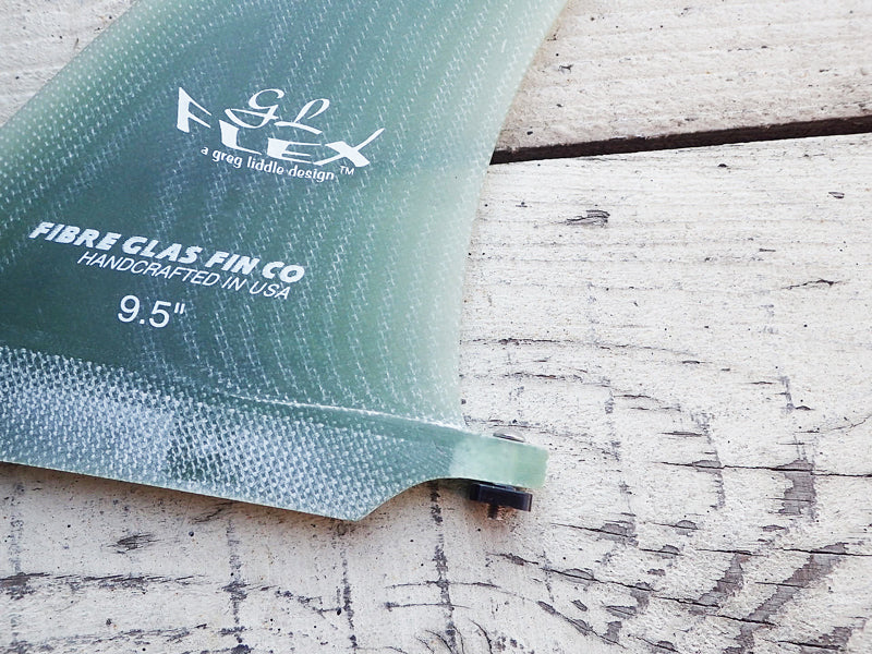 GL FLEX Narrow & Wide/Clear – ホーリースモーク