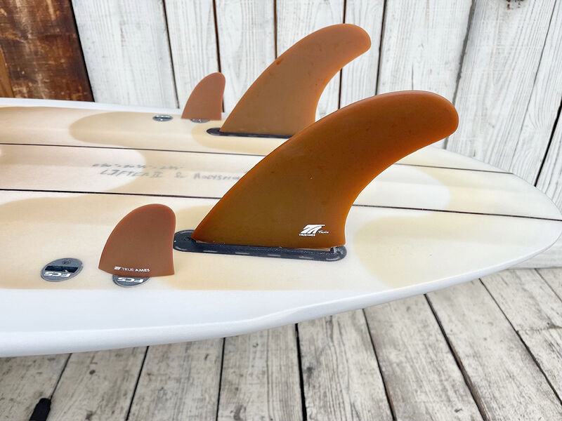 TRUE AMES SIDE BITE 2'6 – ホーリースモーク